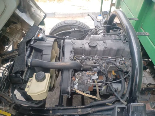 Hyundai Hd35 2011