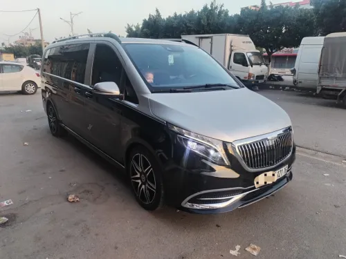 Mercedes Classe V 2021 Maybach