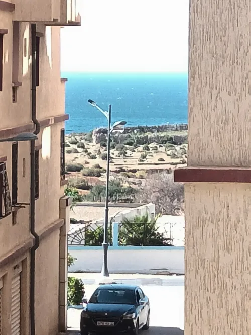Location Appartement F2 Chlef Tenes
