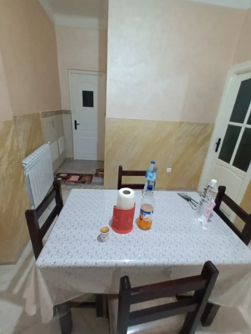 Location Appartement F2 Chlef Tenes