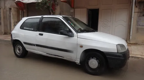 Renault clio1 1996