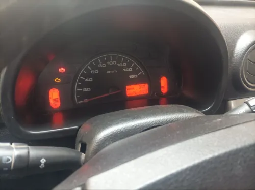 Lifan BFM 2015 Bfm