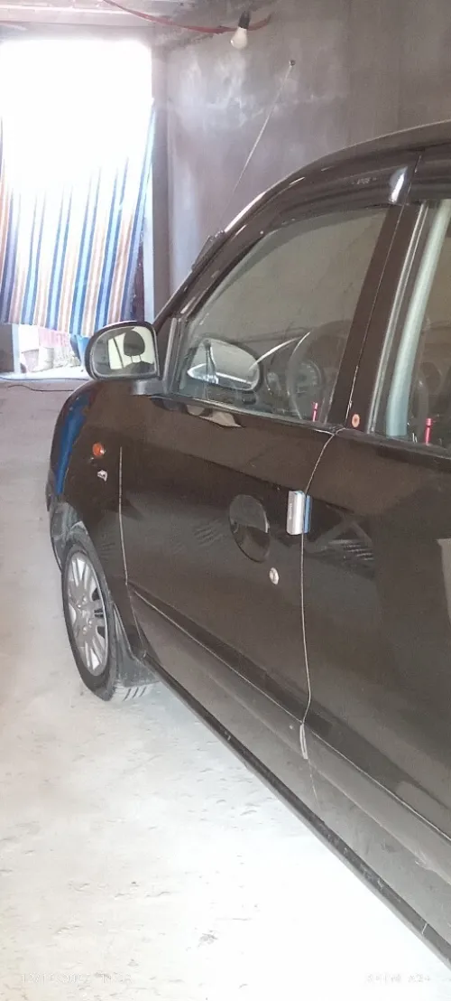 Hyundai Atos 2011 GLS