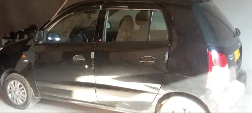 Hyundai Atos 2011 GLS