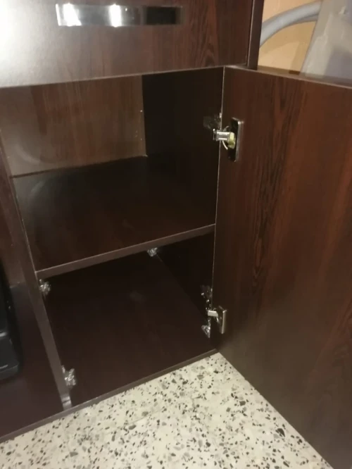 Bureau Armoire