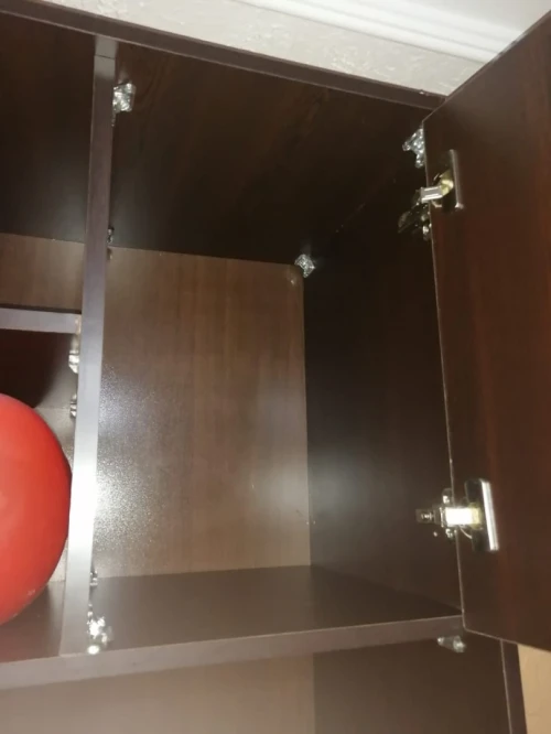 Bureau Armoire