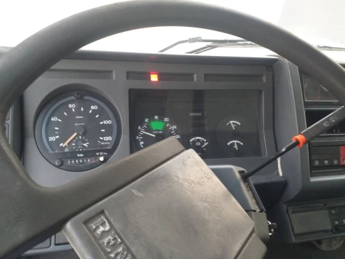 Renault M250 1986