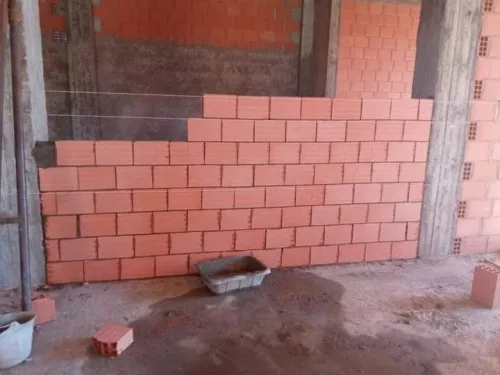 Toute travaux de maçonnerie générale 