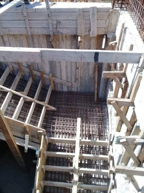 Toute travaux de maçonnerie générale 