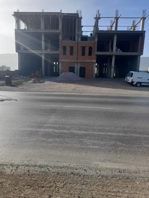 Toute travaux de maçonnerie générale 