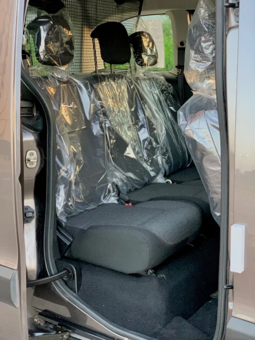 Citroen Berlingo Multispace 2017 Berlingo Multispace