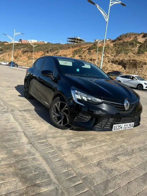 Renault Clio 5 2021 