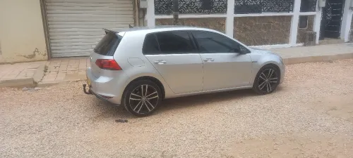 Volkswagen Golf 7 2013 Trand line