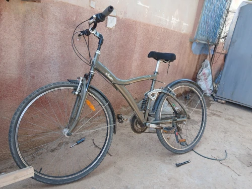 Velo btwin 
