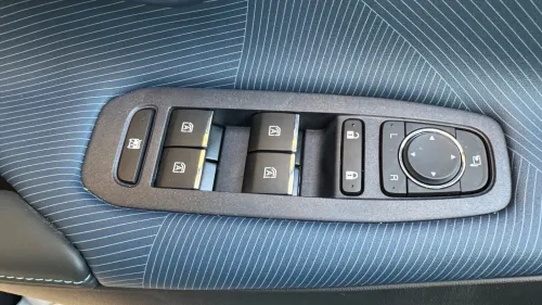 GAC Gs3 2026 Medium