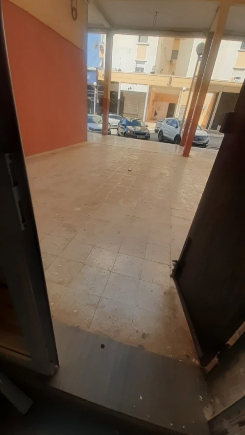 Location Local Alger Bachdjerrah