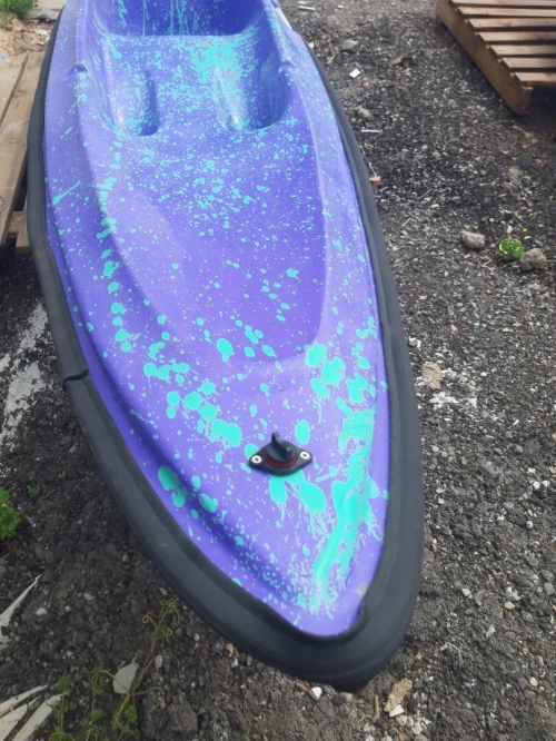 Kayak