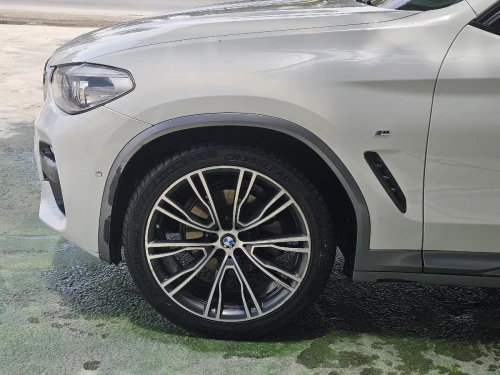 BMW X4 2019 X4