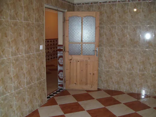 Vente Villa Tlemcen Nedroma