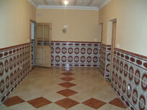 Vente Villa Tlemcen Nedroma