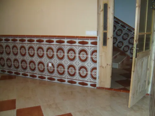 Vente Villa Tlemcen Nedroma