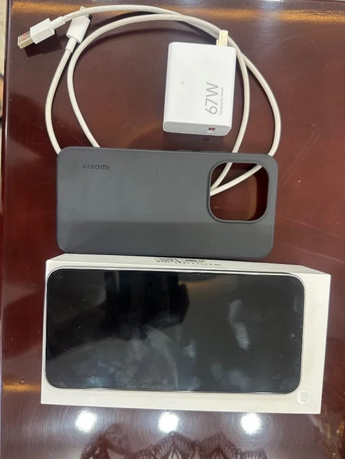 Xiaomi 15t