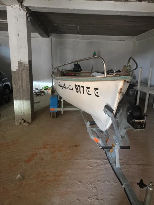 4.80 Barque 