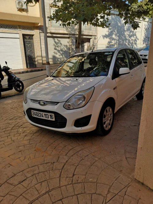 Ford Figo 2013 Figo