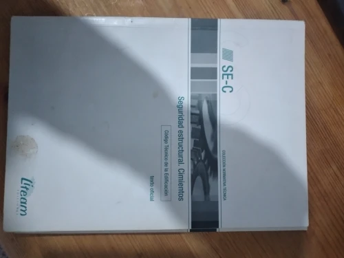 ventes  livres  genie civil  francais et espagnole