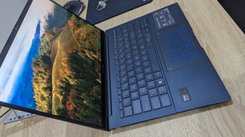 Asus ZenBook 14 oled