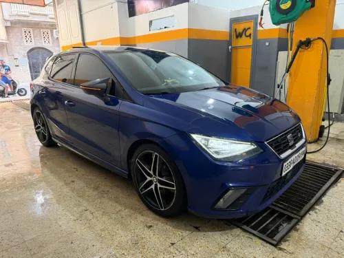 Seat Ibiza 2019 FR plus