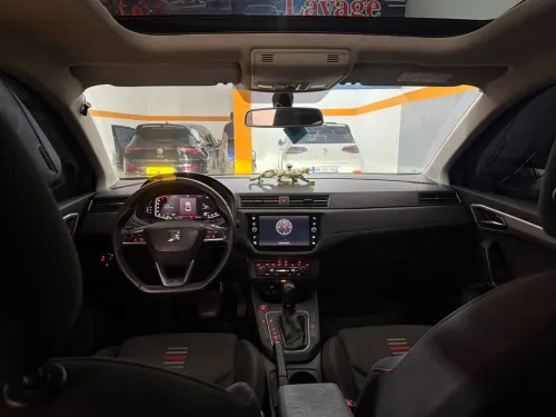Seat Ibiza 2019 FR plus