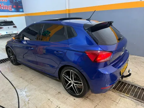 Seat Ibiza 2019 FR plus