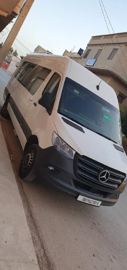 Location Bus 24 places,sprinter