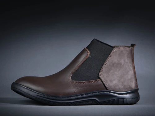 chaussure classique orthopédique