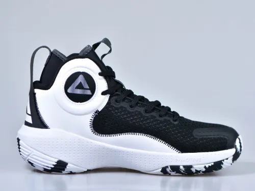 PEAK "Musical shoes"