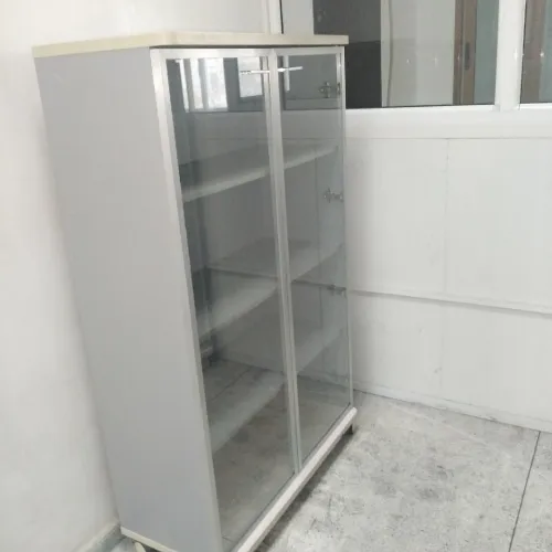 Armoire de bureau 
