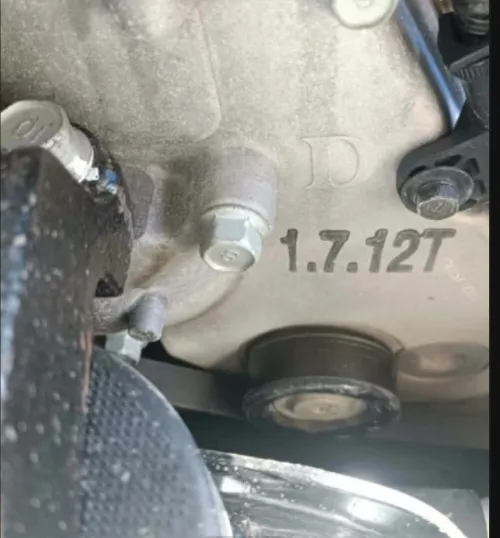 Hyundai Accent 2019 Confort