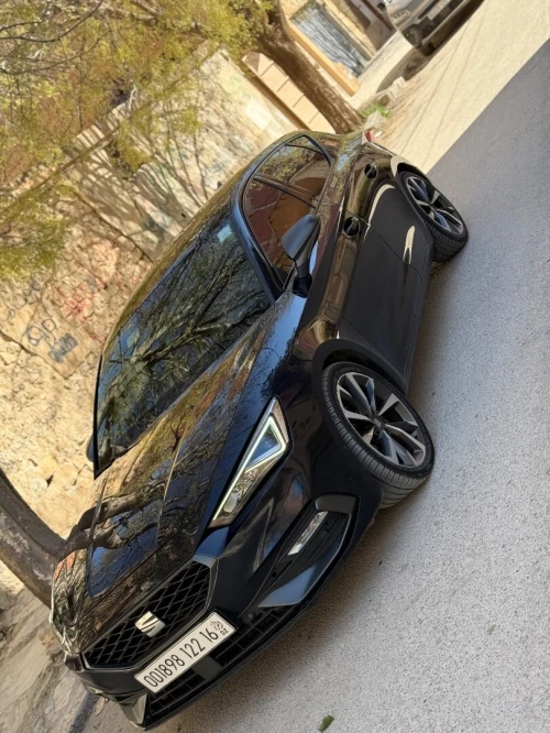 Seat Leon 2022 FR