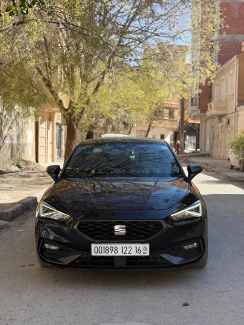 Seat Leon 2022 FR