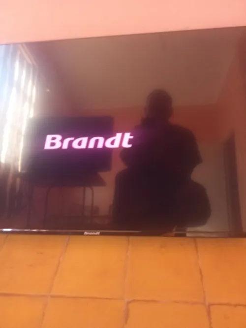 Vente télévision