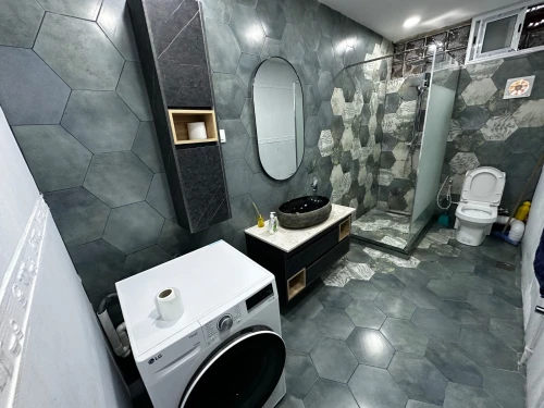 Location vacances Appartement Niveau de villa Alger Dely brahim