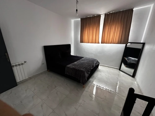 Location vacances Appartement Niveau de villa Alger Dely brahim