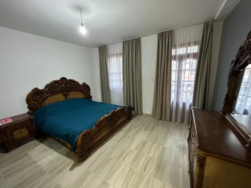 Location vacances Appartement Niveau de villa F2 Alger Dely brahim