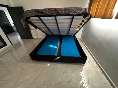Location vacances Appartement Niveau de villa Alger Dely brahim