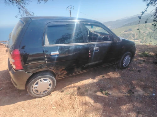 Suzuki Alto 2010 Alto