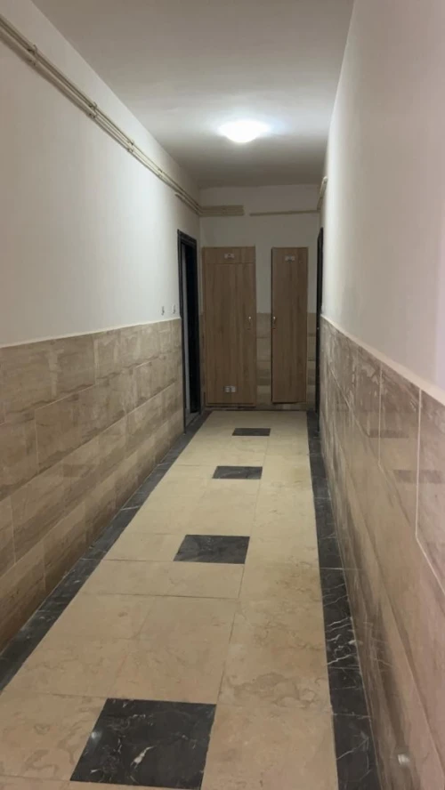 Echange Appartement F5 Alger Zeralda