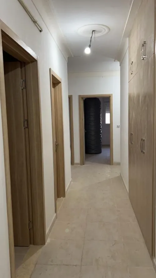 Echange Appartement F5 Alger Zeralda