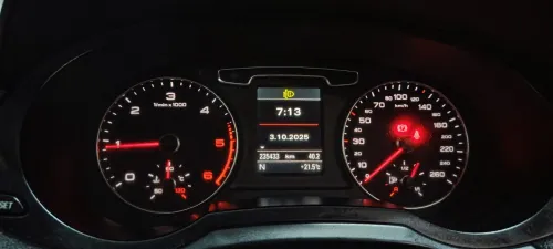 Audi Q3 2014 
