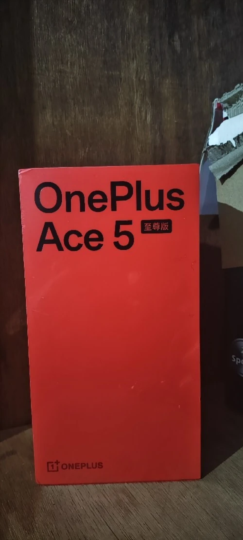 oneplus ace 5 ultra 5g
